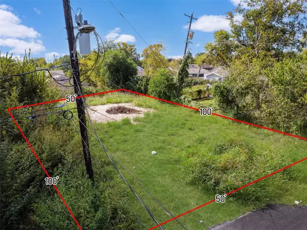 0 Gans, Houston, TX 77029