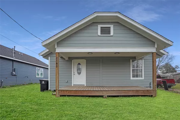 8505 Denby ST, Houston, TX 77012