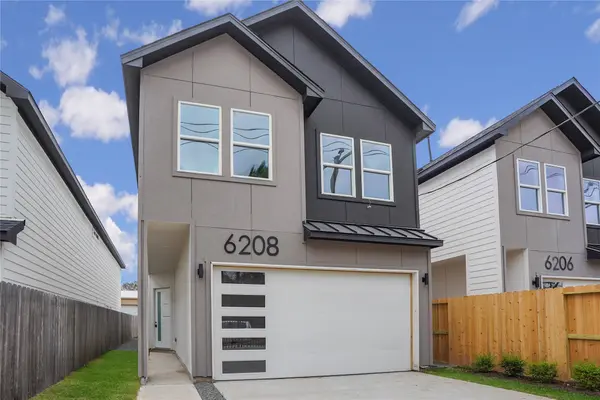 6208 Cebra ST, Houston, TX 77091