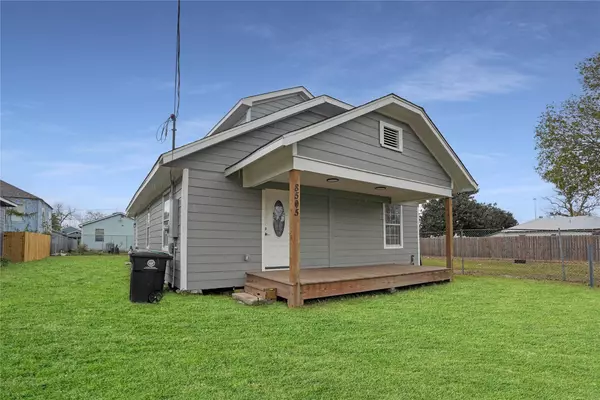 8505 Denby ST, Houston, TX 77012