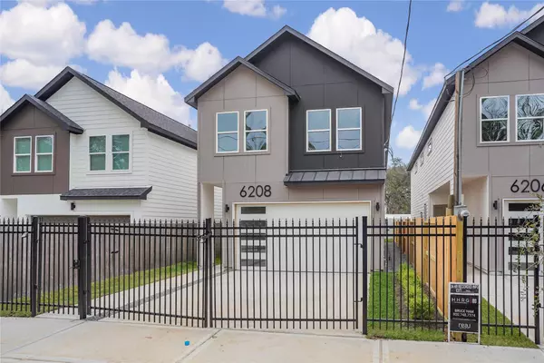 6206 Cebra ST, Houston, TX 77091