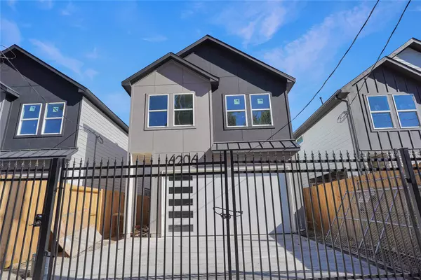 6206 Cebra ST, Houston, TX 77091