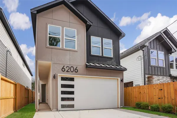 6208 Cebra ST, Houston, TX 77091