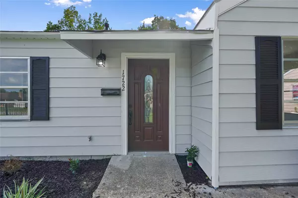 1722 Caspersen DR, Jacinto City, TX 77029