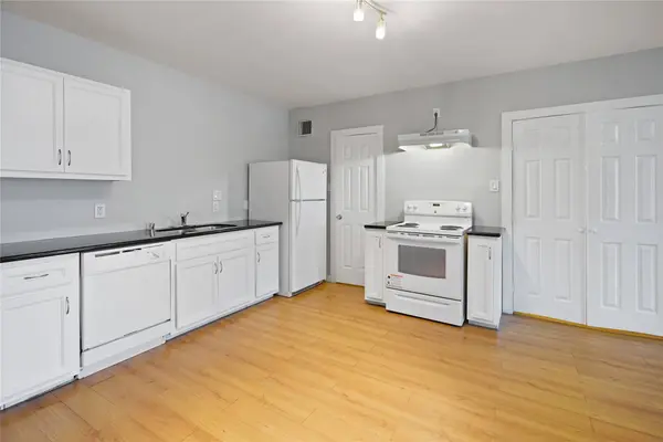 3541 Mount Pleasant ST, Houston, TX 77021