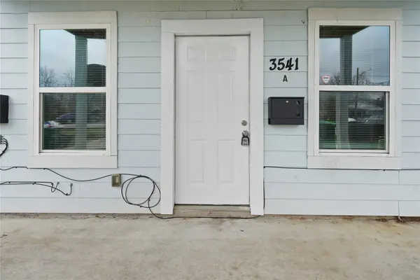 3541 Mount Pleasant ST, Houston, TX 77021