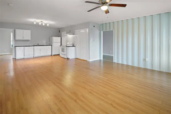 3541 Mount Pleasant ST, Houston, TX 77021