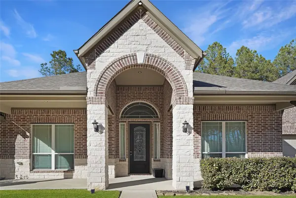 1378 Road 66113, Dayton, TX 77535