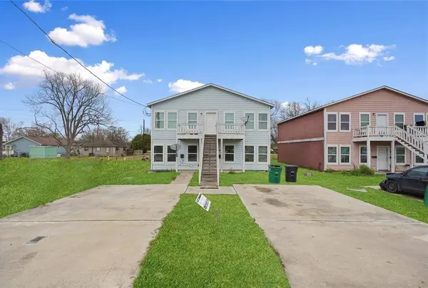 3541 Mount Pleasant ST, Houston, TX 77021