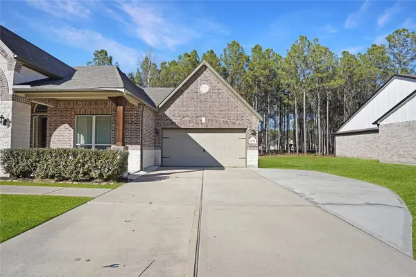 1378 Road 66113, Dayton, TX 77535