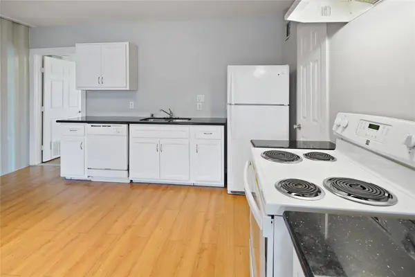 3541 Mount Pleasant ST, Houston, TX 77021