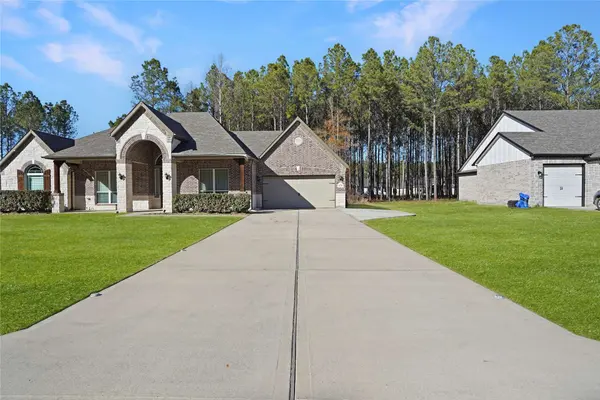 1378 Road 66113, Dayton, TX 77535