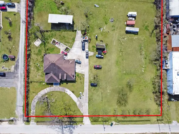 2230 Gault RD, Houston, TX 77039