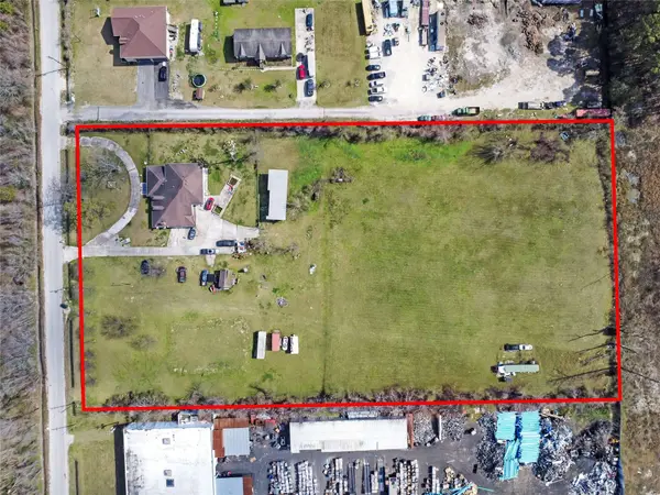 2230 Gault RD, Houston, TX 77039