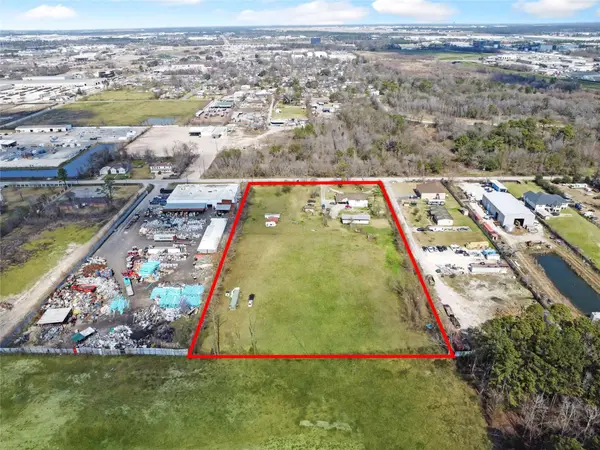 2230 Gault RD, Houston, TX 77039