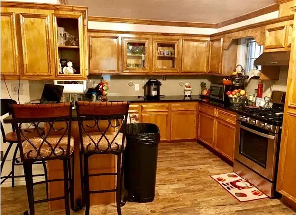 2230 Gault RD, Houston, TX 77039