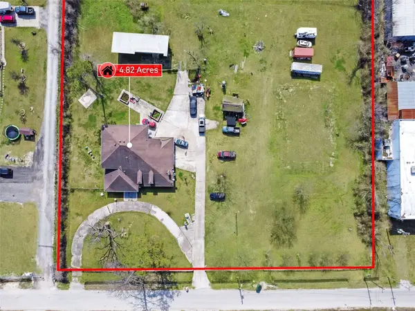 2230 Gault RD, Houston, TX 77039