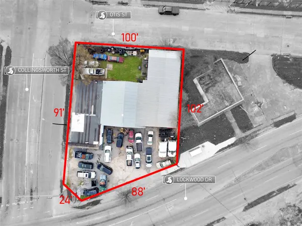 3801 Lockwood DR, Houston, TX 77026