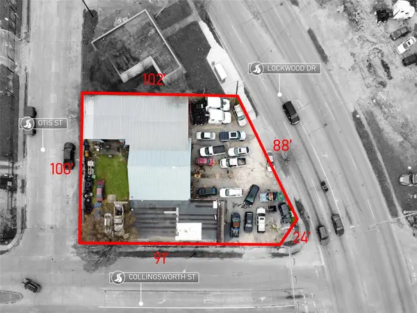 3801 Lockwood DR, Houston, TX 77026