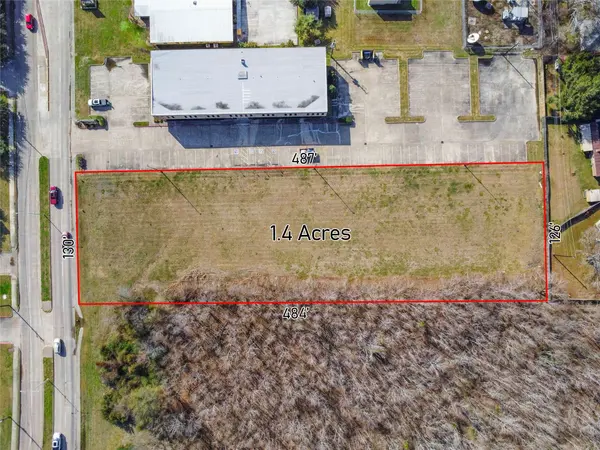 0 Rollingbrook DR, Baytown, TX 77521