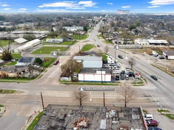 3801 Lockwood DR, Houston, TX 77026