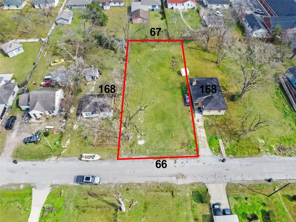 4610 Kress ST, Houston, TX 77026