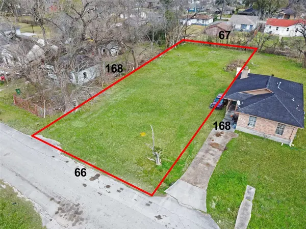 4610 Kress ST, Houston, TX 77026