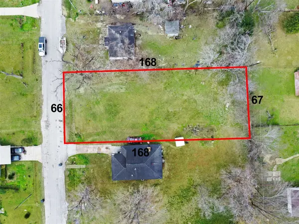 4610 Kress ST, Houston, TX 77026