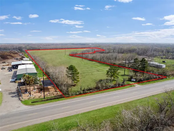 9621 Fm 521 RD, Rosharon, TX 77583