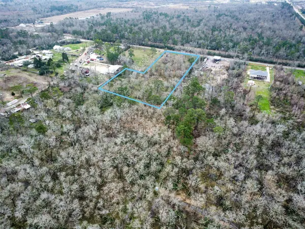 16608 Garrett RD, Houston, TX 77044