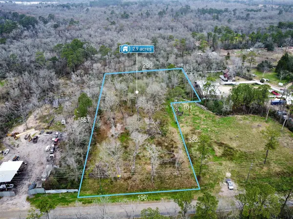16608 Garrett RD, Houston, TX 77044