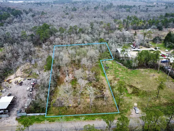 16608 Garrett RD, Houston, TX 77044