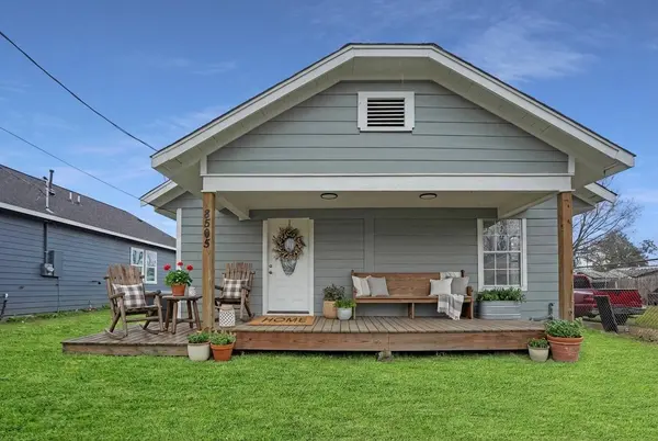 8505 Denby ST, Houston, TX 77012