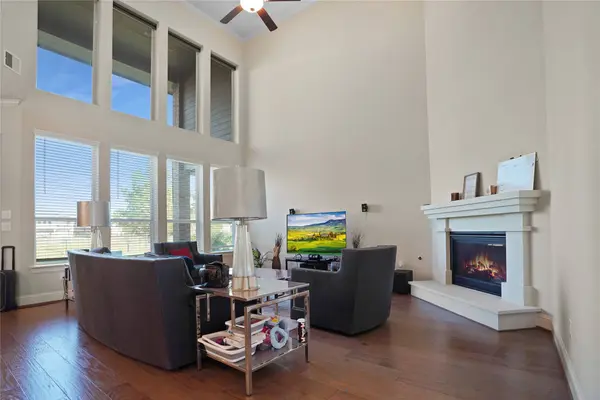 20120 W Hachita CIR, Spring, TX 77379