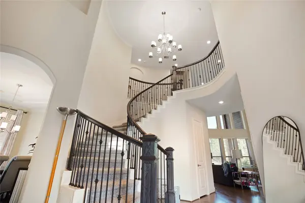 20120 W Hachita CIR, Spring, TX 77379