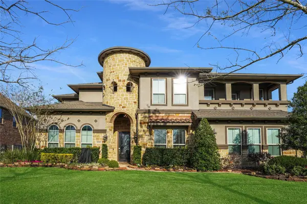 20120 W Hachita CIR, Spring, TX 77379