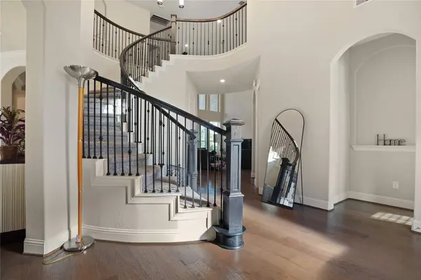 20120 W Hachita CIR, Spring, TX 77379