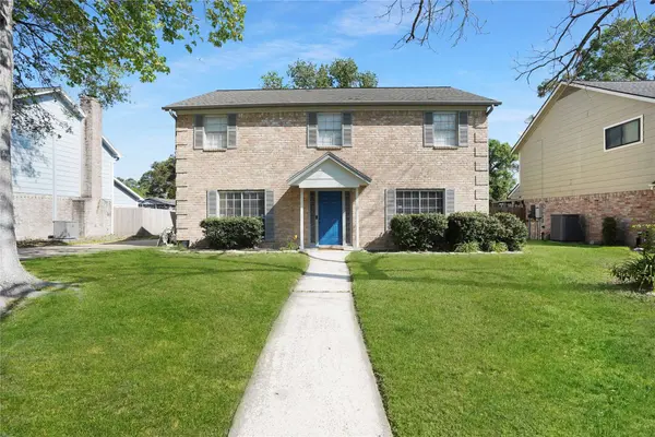 5515 Enchanted Timbers DR, Humble, TX 77346