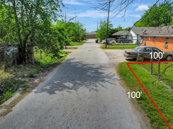 3105 & 3111 Florida ST, Houston, TX 77026