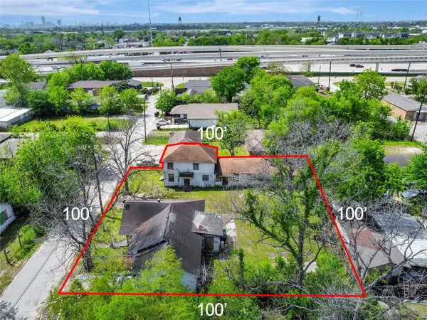 3105 & 3111 Florida ST, Houston, TX 77026