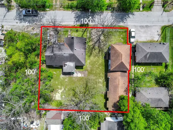 3105 & 3111 Florida ST, Houston, TX 77026