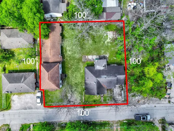 3105 & 3111 Florida ST, Houston, TX 77026