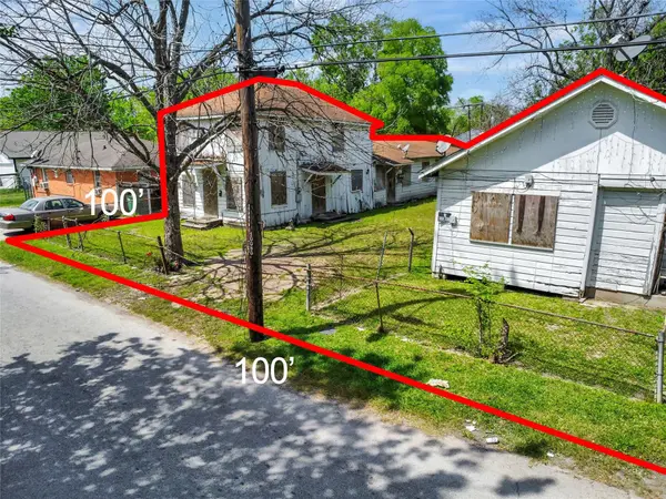 3105 & 3111 Florida ST, Houston, TX 77026