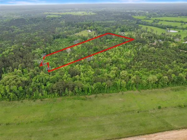 00 Raven Hill RD, Oakhurst, TX 77359