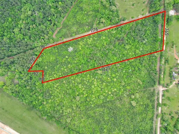 00 Raven Hill RD, Oakhurst, TX 77359