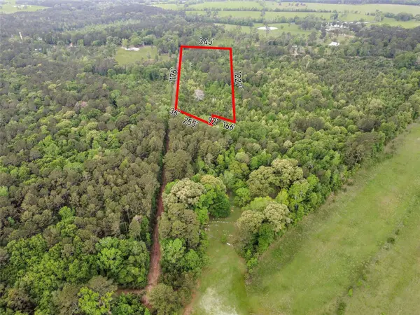 00 Raven Hill RD, Oakhurst, TX 77359