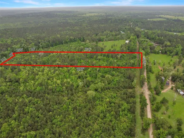 00 Raven Hill RD, Oakhurst, TX 77359