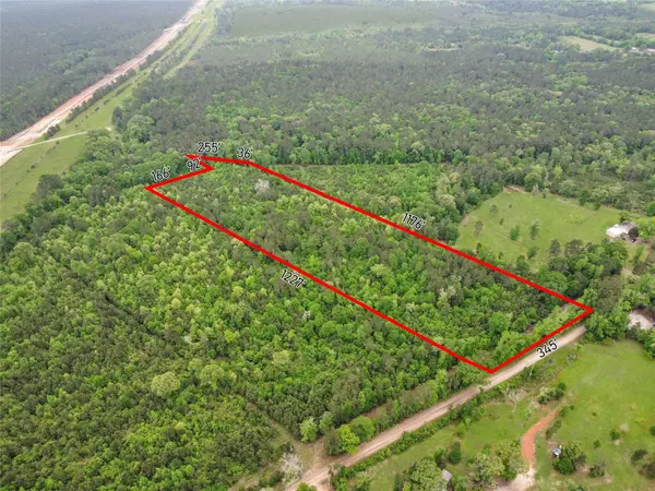 00 Raven Hill RD, Oakhurst, TX 77359