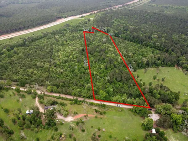 00 Raven Hill RD, Oakhurst, TX 77359