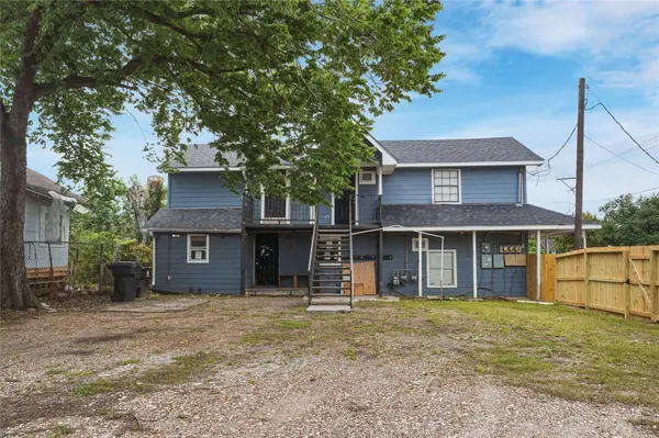 6700 Avenue S #A, Houston, TX 77011